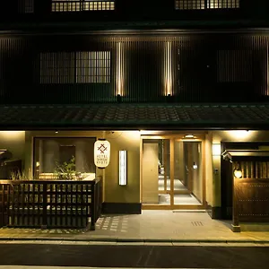 Shikisai 4* Kyoto
