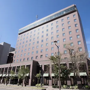 Crescent 3* Asahikawa